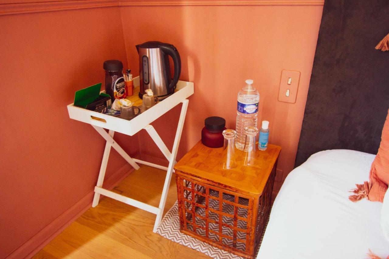 헴 Les Jardins De Beaumont B&B 외부 사진