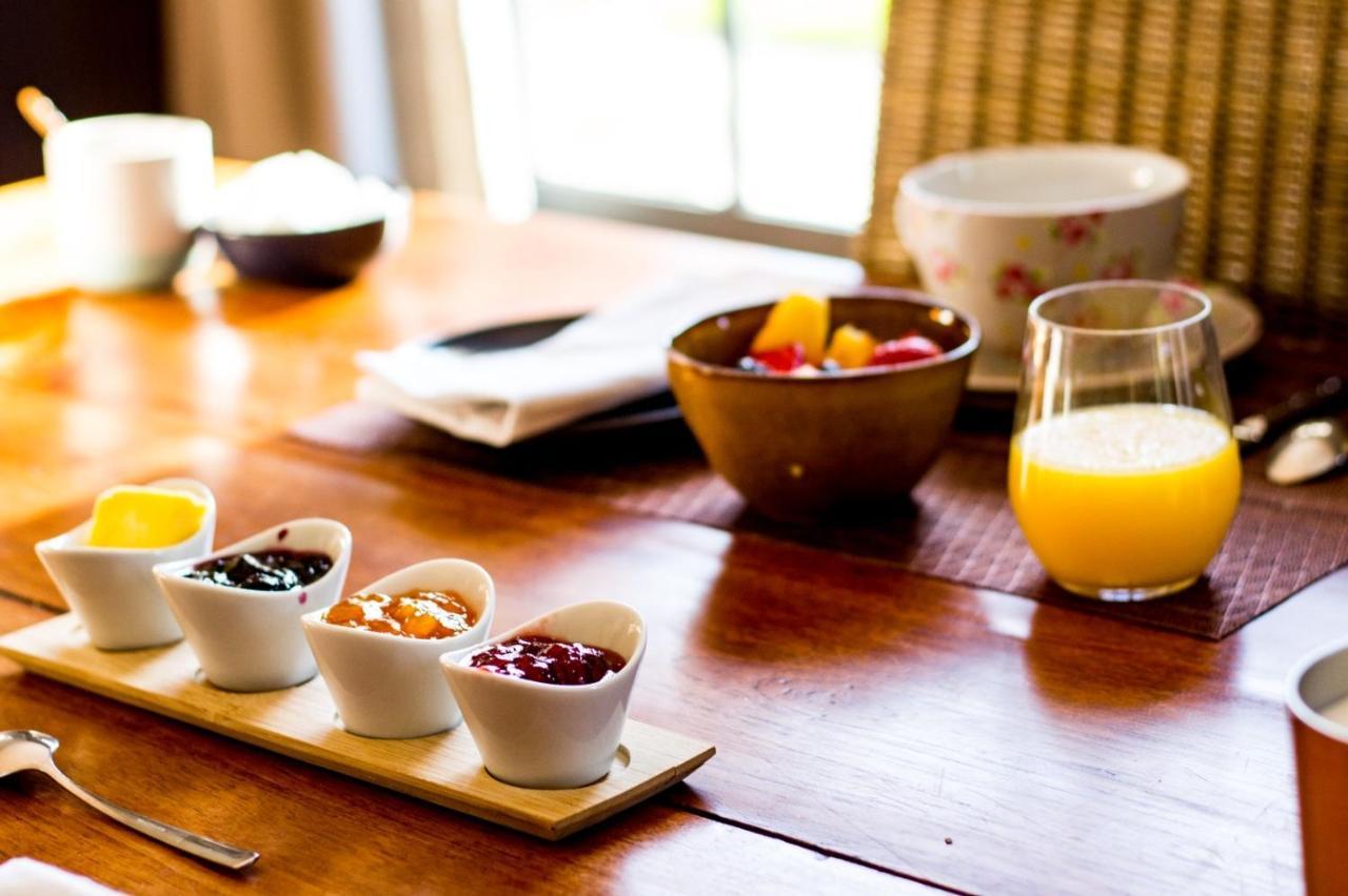 헴 Les Jardins De Beaumont B&B 외부 사진